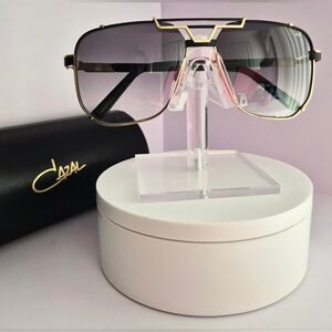 [NWOT] Cazal Aviator Sunnies 💜